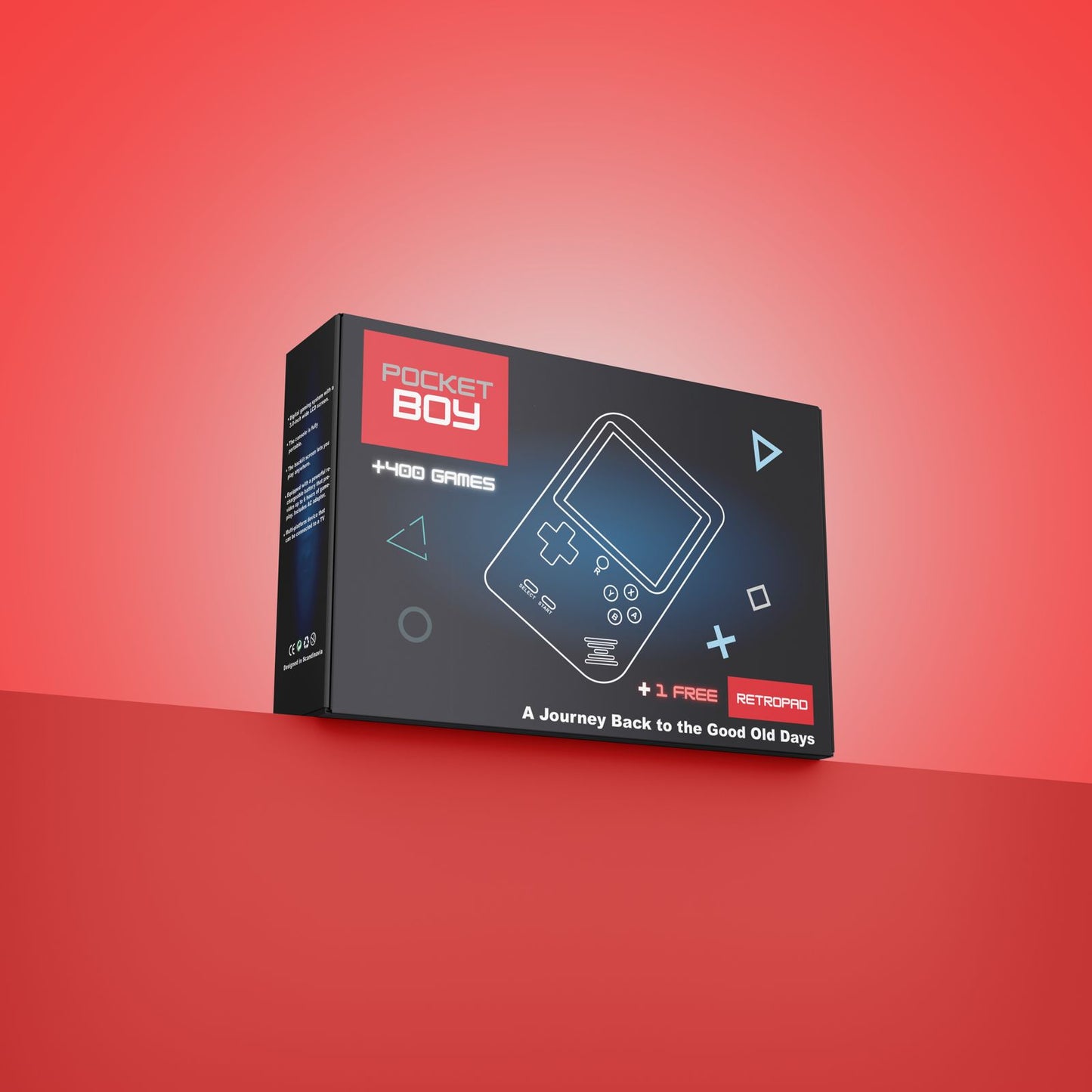 Die Spiele, die Ihre Kindheit geprägt haben